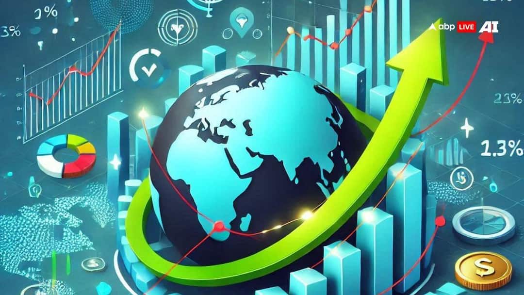 IMF Says Emerging Markets Show Surprising Resilience, But AI, Debt And Geopolitics Pose Risks
