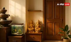 ਪੈਸਾ ਨਹੀਂ ਟਿਕਦਾ? ਵਾਸਤੂ ਦੇ ਆਹ ਬਦਲਾਅ ਬਦਲ ਸਕਦੇ ਤੁਹਾਡੀ ਕਿਸਮਤ! ਜਾਣੋ ਉਪਾਅ