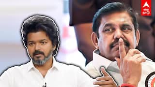 Vijay on ADMK Alliance | ”அதிமுகவோட கூட்டணி இல்ல! தனியா நின்னே ஜெயிப்பேன்” விஜய் கொடுத்த INTERVIEW