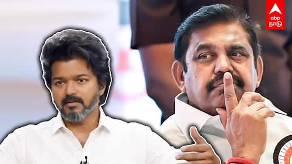 Vijay on ADMK Alliance | ”அதிமுகவோட கூட்டணி இல்ல! தனியா நின்னே ஜெயிப்பேன்” விஜய் கொடுத்த INTERVIEW