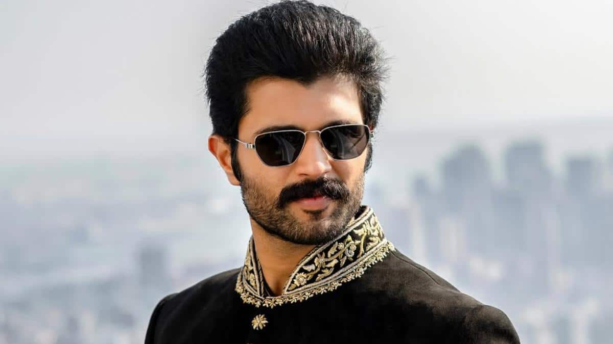 Vijay Deverakonda : విజయ్ దేవరకొండకు మెమొరబుల్ ఇయర్ - ఫ్యాన్స్ వెయిటింగ్ ఫర్ పాన్ ఇండియా మూవీస్