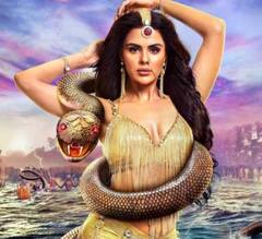 TV TRP: इस हफ्ते नागिन 7 ने मारी बाजी, अनुपमा- क्योंकि सास.. को लगा तगड़ा झटका, जानें- टॉप 10 की लिस्ट