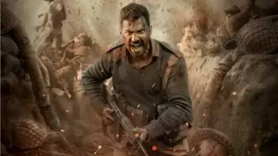 बॉर्डर 2 या चित्रपटाच्या स्टारकास्टबद्दल बोलायचे झाले तर, सनी देओल या चित्रपटात मुख्य भूमिकेत आहेत. तर, वरूण धवन, दिलजीत दोसांझ आणि अहान शेट्टी देखील प्रमुख भूमिकेत आहेत.  अनुराग सिंह दिग्दर्शित बॉर्डर 2 हा चित्रपट 23 जानेवारी रोजी चित्रपटगृहात प्रदर्शित झाला आहे.