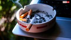 Nicotine Craving: सिगरेट का कश जाते ही क्यों मिट जाती है तलब, कैसे काम करता है निकोटीन?