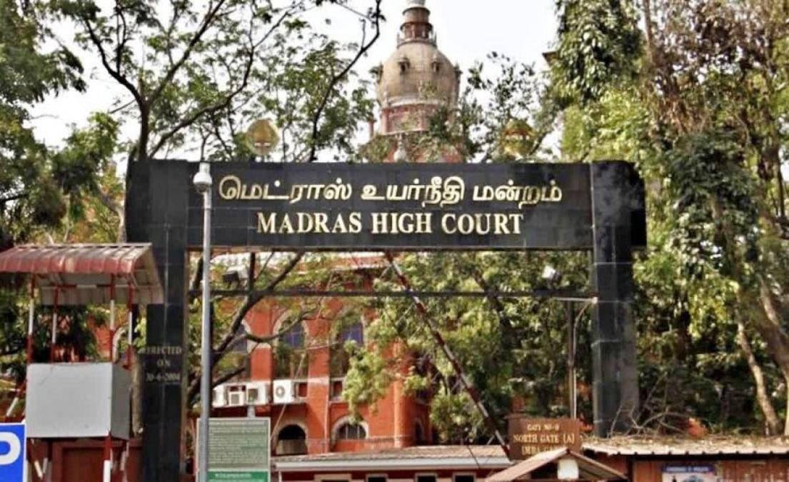 சிறுமி பாலியல் வன்கொடுமை ; போலீஸ் சஸ்பெண்ட் ரத்து எப்படி ? உயர்நீதிமன்றம் கேள்வி