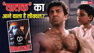 'बॉर्डर 2' के बाद सनी देओल 'घातक 2' से बॉक्स ऑफिस पर लगाएंगे आग! सीक्वल को लेकर आया ये अपडेट