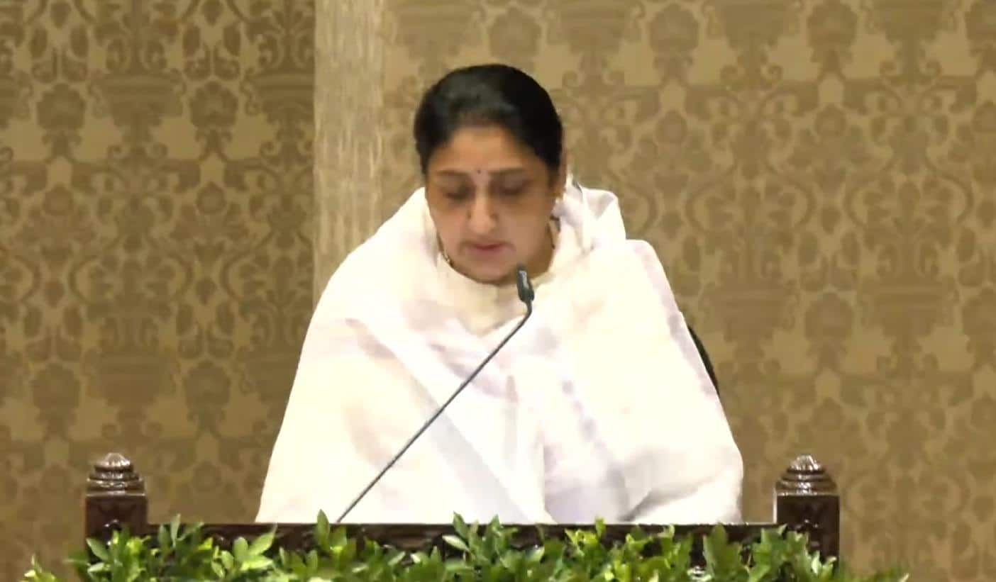 From Jayalalithaa To Mamata: Sunetra Pawar Joins Line Of Women Who Rose In Political Turning Points