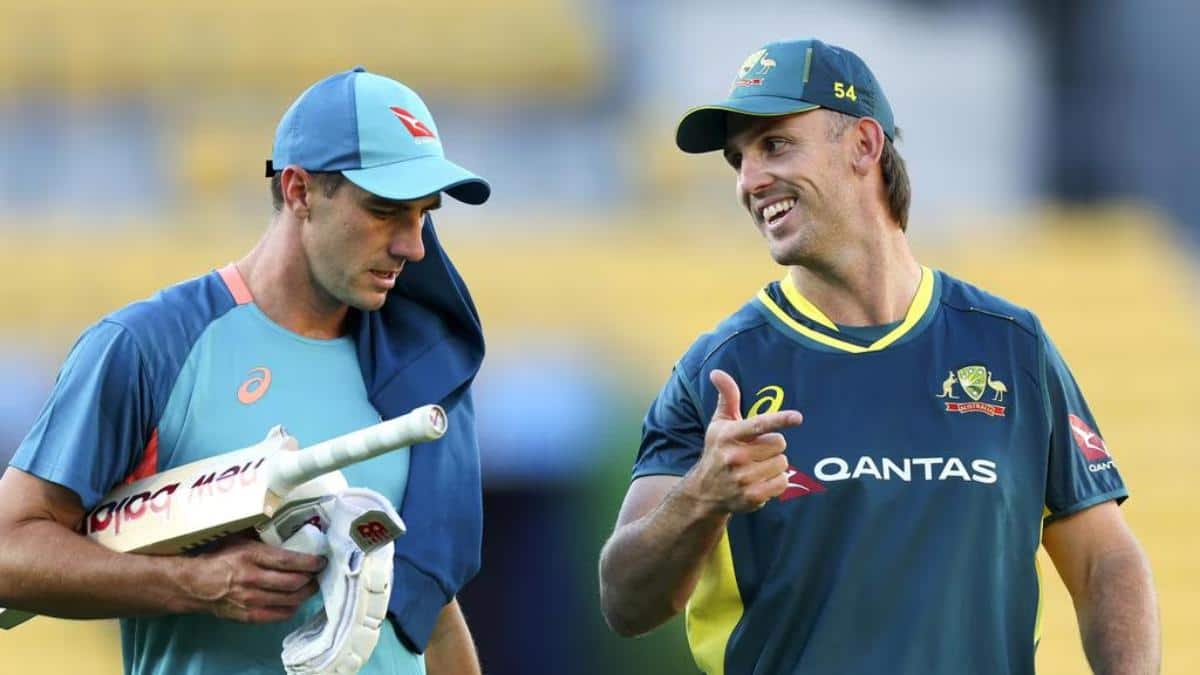 Australia Squad: టీ20 ప్రపంచ కప్ నుంచి స్టార్ ఆల్ రౌండర్ దూరం.. ఆస్ట్రేలియా జట్టుకు ఎదురుదెబ్బ