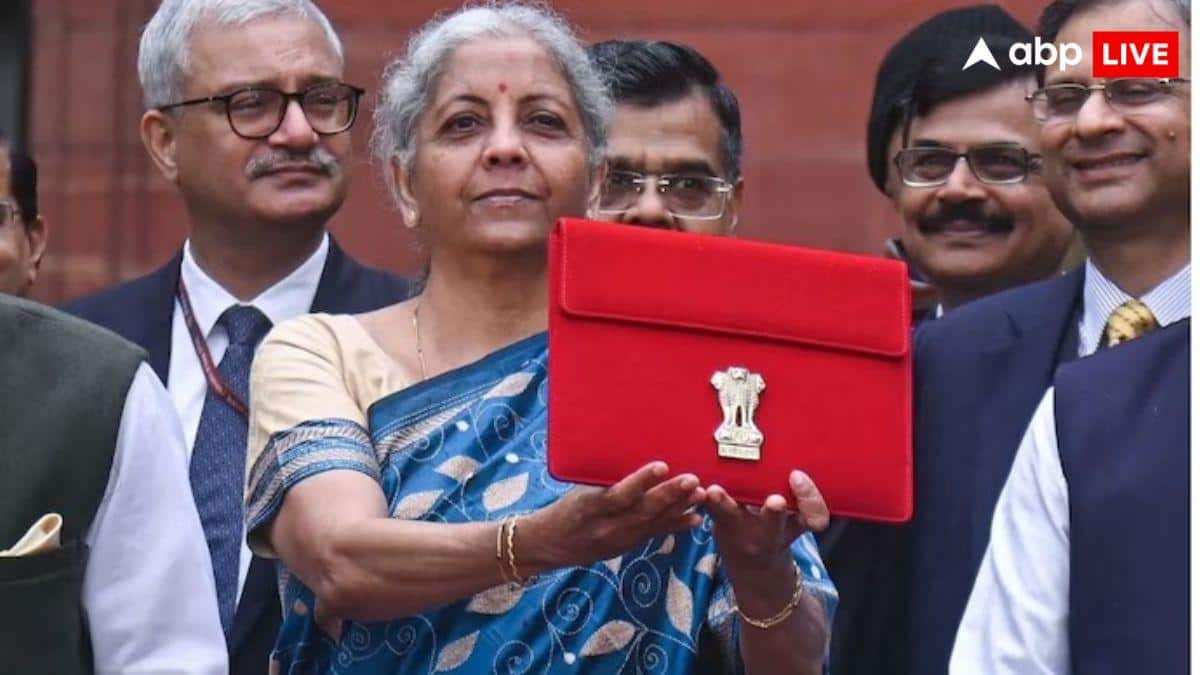 Budget 2026: தங்கம் விலை குறையுமா? சேமிப்பு உயருமா? இன்று மத்திய அரசு பட்ஜெட் - உச்சத்தில் எதிர்பார்ப்புகள்?