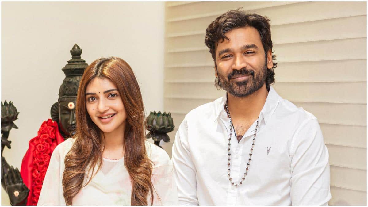 Dhanush: సాయి పల్లవి లేదు... పూజా హెగ్డే కాదు... ధనుష్ జంటగా శ్రీ లీల - ఇది అఫీషియల్!