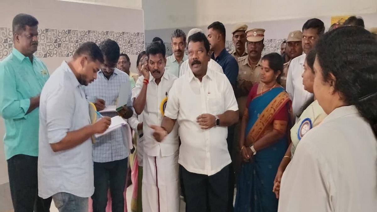 வதந்திகள் அனைத்திற்கும் முற்றுப்புள்ளி: காங்கிரஸ் மாநில தலைவர் செல்வப்பெருந்தகை சொன்னது என்ன?