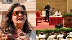 सुनेत्रा पवार के डिप्टी CM बनने पर उद्धव गुट की प्रियंका चतुर्वेदी बोलीं, 'अजित पवार की तरह ही...'