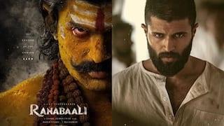 विजय देवरकोंडा निभाएंगे रियल-लाइफ से इंस्पायर्ड दो ताकतवर रोल, दो फिल्मों में दिखेगा अलग-अलग अंदाज