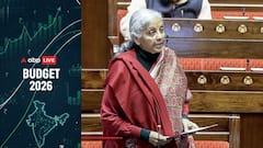 Budget 2026: Fastest-Growing Economy Sets Economic Priorities, Key Numbers Ahead