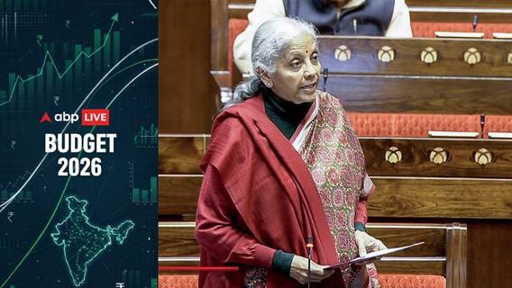 Budget 2026: Fastest-Growing Economy Sets Economic Priorities, Key Numbers Ahead Budget 2026: Fastest-Growing Economy Sets Economic Priorities, Key Numbers Ahead