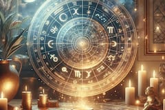 Weekly Horoscope 2 To 8 February 2026 : तूळ, वृश्चिक, धनु, मकर, कुंभ, मीन राशींना आठवड्याच्या सुरुवातीलाच बसणार मोठ्ठा धक्का; साप्ताहिक राशीभविष्य