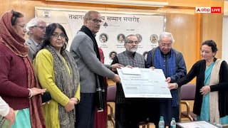 Tathagat Literature Awards 2026: তথাগত সাহিত্য পুরস্কার ২০২৬, উত্তর-দক্ষিণ বিভেদ দূর করে হিন্দি সাহিত্যিকদের সম্মান 