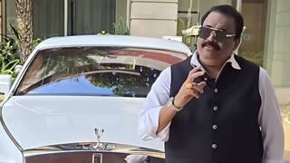 Karnataka Home Minister Orders Probe Into Circumstances Behind Realtor CJ Roy's Death