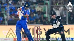 IND vs NZ Record: ছক্কার বিশ্বরেকর্ড, ঈশ্বরের দেশে একের পর এক কীর্তি ভেঙে তছনছ করল ভারত