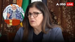 EXCLUSIVE: 'भारत दोनों का...' फिलिस्तीनी विदेश मंत्री ने इजरायल के साथ चल रहे संघर्ष पर दी प्रतिक्रिया