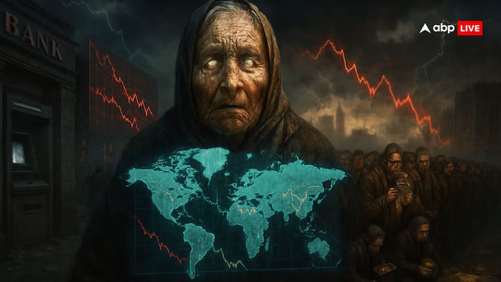 बुल्गारिया की चर्चित भविष्यवक्ता और अंधहीन महीला बाबा वेंगा ने साल के लिए कई भयाभय चेतावनी दी थी. उनके अनुसार विश्व गंभीर आर्थिक संकट के दौर से गुजर सकता है, जहां नकदी में कमी (shortage of cash) देखने को मिलेगी. इस स्थिति में लोग कागजी मुद्रा की बजाय सुरक्षा संपत्तियों की ओर रुख करेंगें.