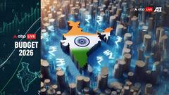 మౌలిక రంగానికి రూ. 12.4 లక్షల కోట్లు - రక్షణ, రైల్వే, రహదారులపైనే ప్రధాన ఫోకస్ - యూబీఐ అంచనా