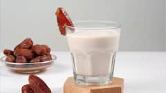 Dates and Milk Benefits: પુરુષો માટે ખજુરવાળું દૂધ છે બેસ્ટ, યોગ્ય સમયે તેનું સેવન કરવાથી દૂર થશે આ 4 સમસ્યાઓ