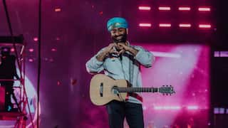 Arijit Singh: প্লেব্যাক ছেড়ে দেওয়ার কথা ঘোষণা করেও, নিজেই ফের সিনেমার গান গাইতে চেয়েছেন অরিজিৎ সিংহ!