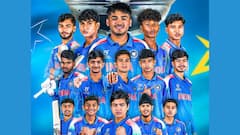 Where To Watch India U19 vs Pakistan U19 World Cup Match Live: Stream, TV Channel, Start Time, And Lineups