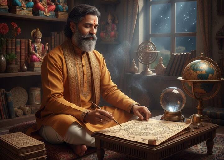 एस्ट्रोलॉजी सीखने के लिए आप किसी अनुभवी गुरु से प्रशिक्षण ले सकते हैं.इसके अलावा कई ऑनलाइन और ऑफलाइन कोर्स भी उपलब्ध हैं. हालांकि बिना कोर्स के भी इस फील्ड में काम किया जा सकता है, लेकिन प्रोफेशनल कोर्स करने से ज्ञान और भरोसा दोनों बढ़ते हैं.