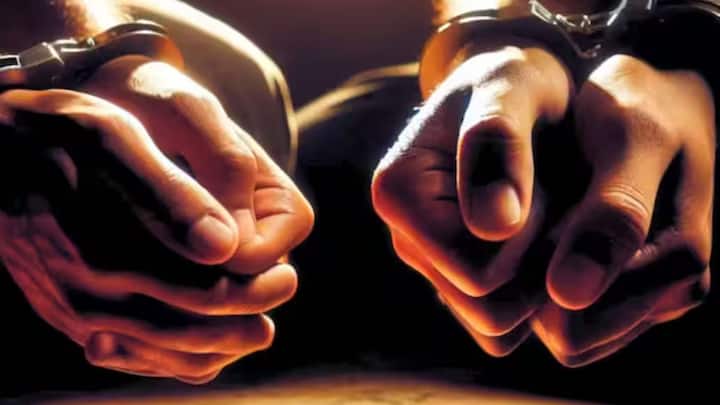খুনের মামলায় দোষী সাব্য়স্ত দু’জনই। জেলের মধ্যে পরস্পরে প্রেমে পড়ল তারা। প্যারোলে বেরিয়ে বিয়েও সেরে নিল।