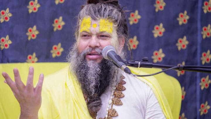 (टीप : वरील सर्व बाबी एबीपी माझा केवळ माहिती म्हणून वाचक-प्रेक्षकांपर्यंत पोहोचवत आहे. यातून एबीपी माझा कोणताही दावा करत नाही.)