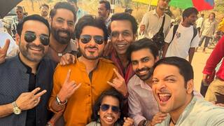 ‘Mirzapur: The Film’ Wraps Shooting, Makers Confirm Big-Screen Release In 2026