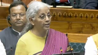 Budget 2026:  ચૂંટણીવાળા રાજ્યો પર મહેરબાન સરકાર, તમિલનાડુ,બંગાળ,કેરળ અને આસામ માટે મોટી જાહેરાત