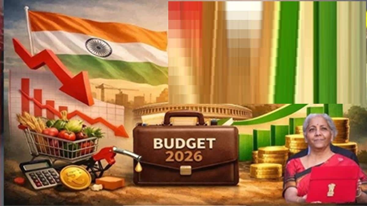 Union Budget 2026: பரபரப்பே இல்லாத பட்ஜெட்; எதிர்பார்த்து ஏமாந்த தமிழ்நாடு? என்னலாம் இல்லை? இத்தனையா?