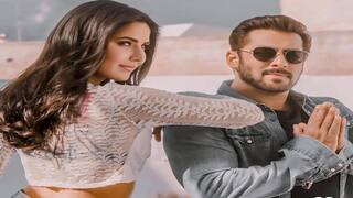 जब कैटरीना को मनाने के लिए सलमान ने मुंह में गुलाब दबाकर किया था डांस, इस शख्स ने बताई उस रात की दिलचस्प कहानी
