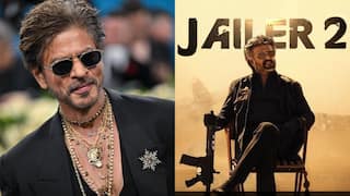 'जेलर 2' में शाहरुख खान निभाएंगे अहम किरदार, रजनीकांत की फिल्म में और भी स्टार्स का हो सकता है कैमियो