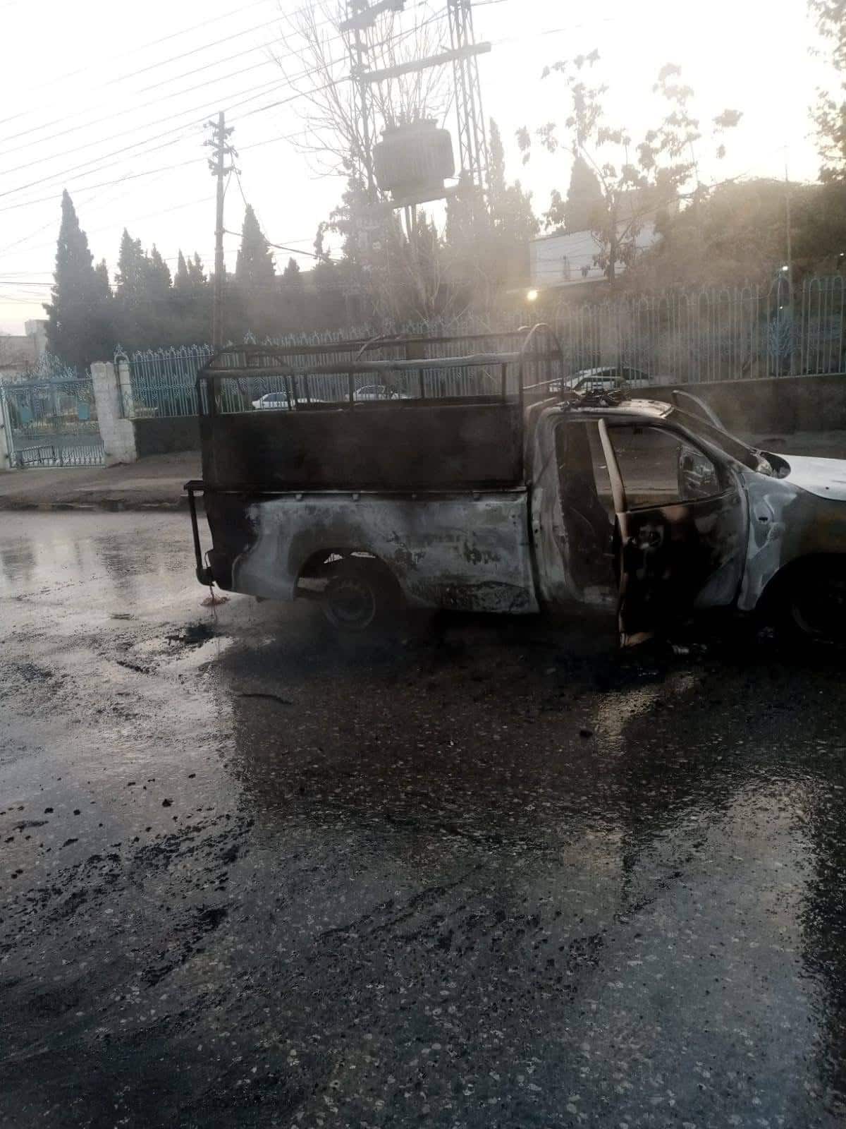 पाकिस्तान के साथ आया अमेरिका! बलूचिस्तान हमले के बाद बोला- US ने BLA को आतंकवादी...