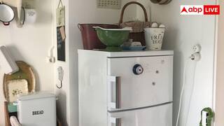 फ्रिज के ऊपर गलती से भी न रखें ये चीजें, हो जाएगा बड़ा नुकसान