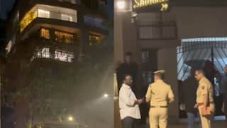 Four Rounds Fired At Rohit Shetty’s Juhu Home; Security Beefed Up As Probe Underway