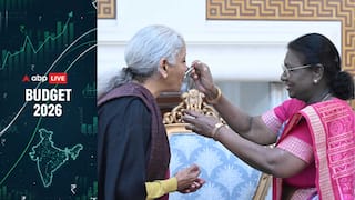Before Budget 2026, President Murmu Offers Dahi-Cheeni To FM Sitharaman: Why It Matters