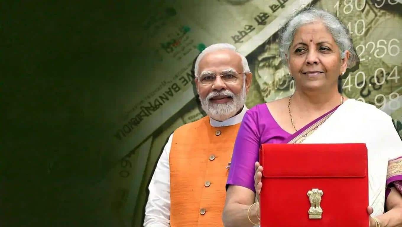 Union Budget 2026: కేంద్ర బడ్జెట్ 2026 -నిర్మలా సీతారామన్ స్పీచ్ టైం ఇదే.. ఈ రంగాలపైనే ఫోకస్