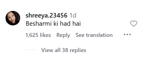 बेशर्मी की भी हद है' प्रगनेंसी में ऐसे कपड़े पहन डांस करने पर ट्रोल हुईं Bigg Boss OTT फेम पायल मलिक, वायरल हो रहा वीडियो