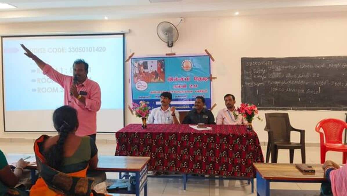 பிப்.3 முதல் காலவரையறை அற்ற வேலைநிறுத்தம்; முஷ்டியை முறுக்கும் அரசு ஊழியர்கள் சங்கம்!