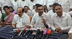 விஜய் பத்திரிகையாளர்களை எப்போது சந்திப்பார்? TVK-வின் முக்கிய அறிவிப்பு - அருண்ராஜ் மதுரையில் பேட்டி !