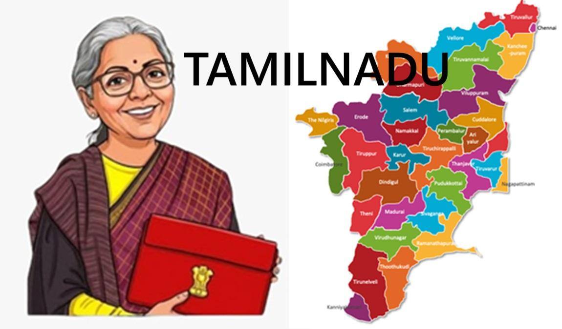 Budget 2026 TN Highlights: நெருங்கும் தேர்தல்; தமிழ்நாட்டுக்கு என்னென்ன அறிவிப்புகள்? கனிமவளம், ரயில், சுற்றுலா.. லிஸ்ட்!