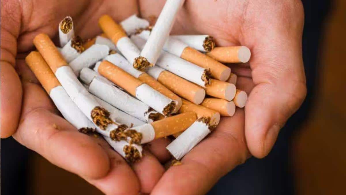 Cigarettes Price Hike: புகை வண்டிகளே..! இன்று முதல் சிகரெட், குட்கா விலை உயர்வு அமல் - எதற்கு? எவ்வளவு கூடுதல் செலவு?