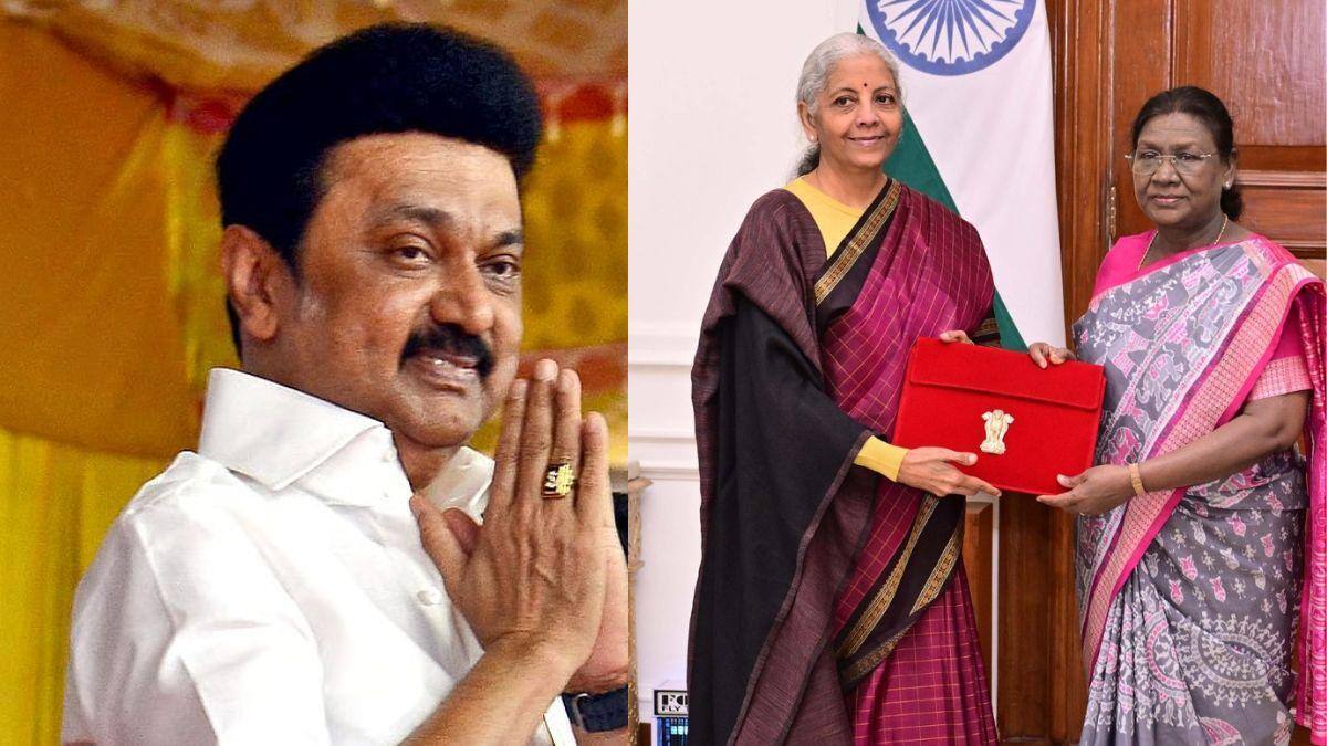 Budget 2026: திருக்குறளோடு சேர்த்து தமிழகத்திற்கு புதிய அறிவிப்புகள் வருமா.? பட்டியலிட்டு கேள்வி எழுப்பிய ஸ்டாலின்