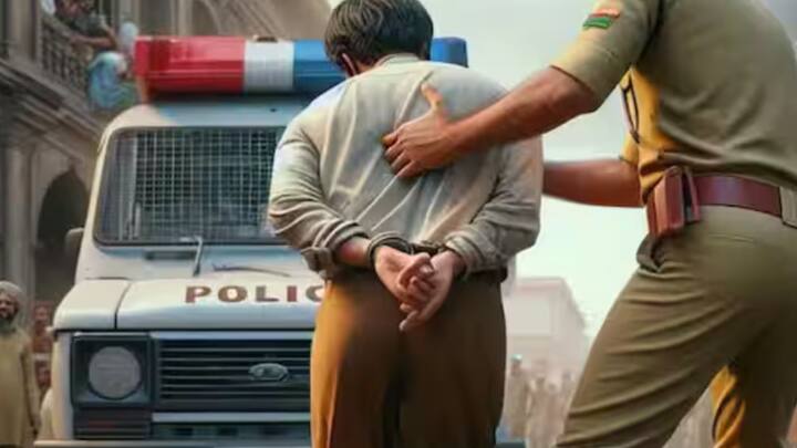 বিয়ের আবেদন নিয়ে সম্প্রতি আদালতের দ্বারস্থ হয় প্রিয়া ও হনুমান। আদালতের নির্দেশ মতো ১৫ দিনের প্যারোল মঞ্জুর প্যারোল কমিটি। এর পর দুই পরিবারের সম্মতিতে বিবাহবন্ধনে আবদ্ধ হয় তারা।