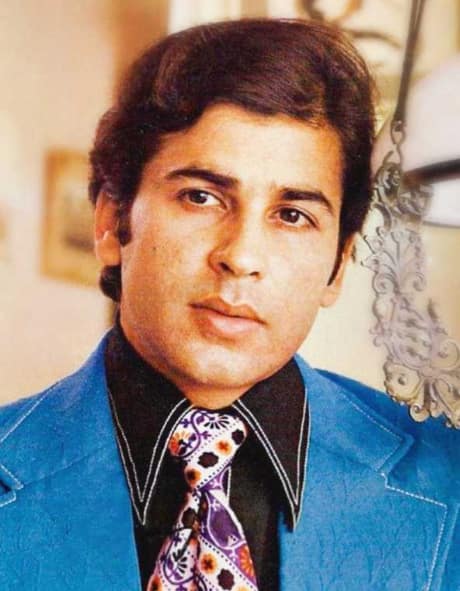 Vijay Arora Death Anniversary: ​​Vijay Arora became Meghnad of Ramayana, a small role made him a star overnight
